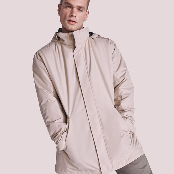 Parka matelassée imperméable Vignette