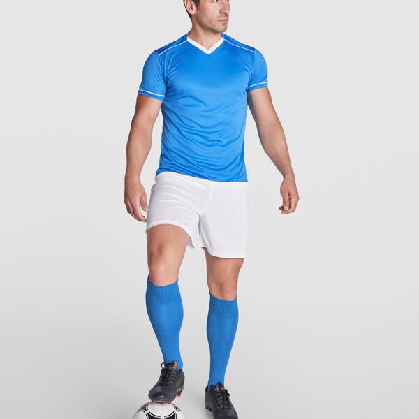Kit de sport avec t-shirt et short Vignette
