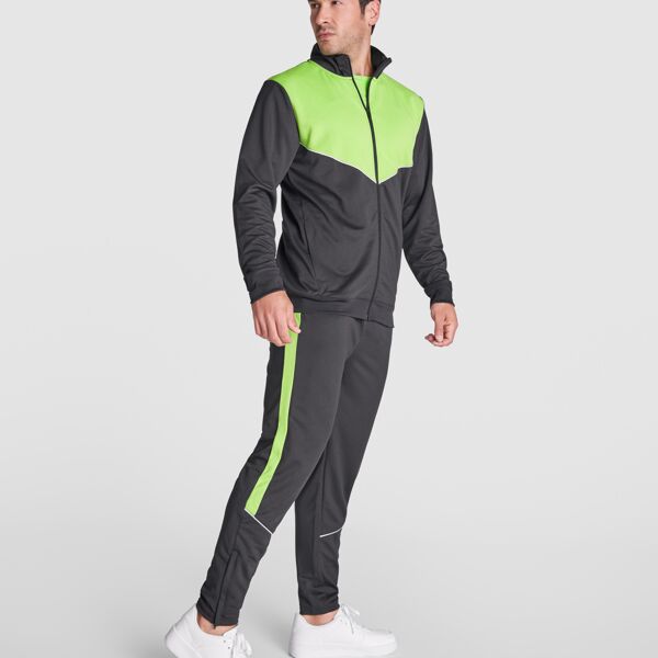 Survêtement en tissu léger et élastique Vignette