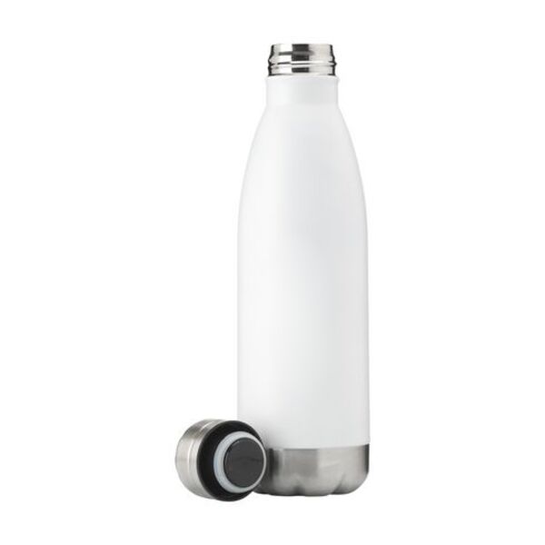 Gourde en acier inoxydable 500ml Vignette