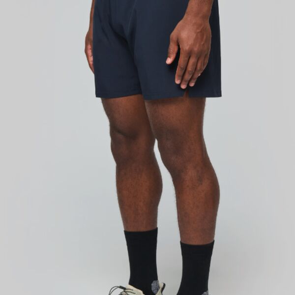 Short running homme Vignette