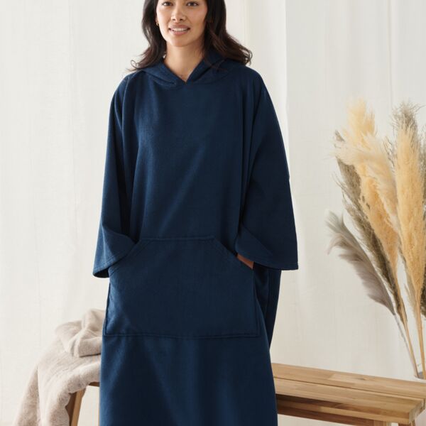 Poncho éponge-TOWEL CITY Vignette