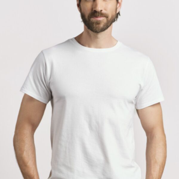T-shirt grande taille Vignette