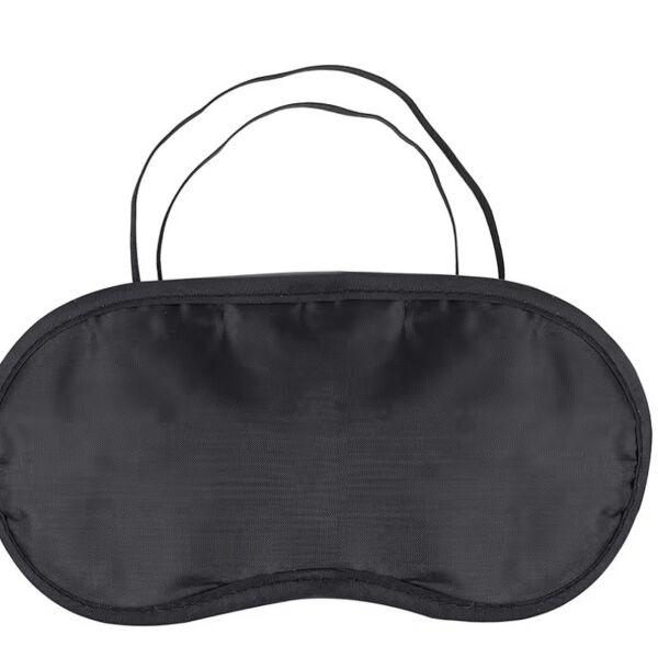 Masque de nuit fourni par le client Vignette