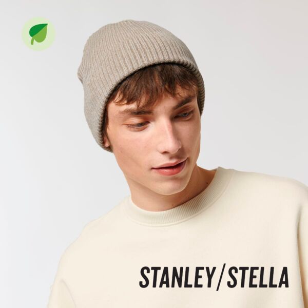 Bonnet de pecheur BIO Vignette