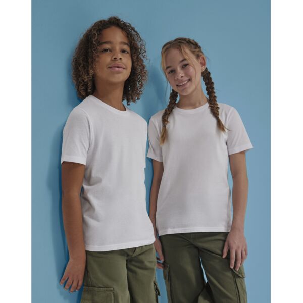T-shirt enfant 185g Vignette