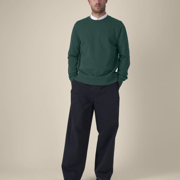 Sweat coton recyclé - Thinker Vignette