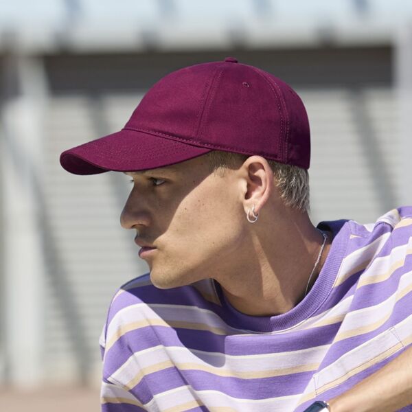 Casquette baseball 5 pans Vignette
