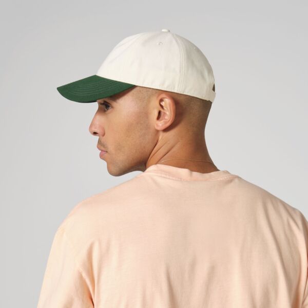 Casquette baseball 5 pans Vignette