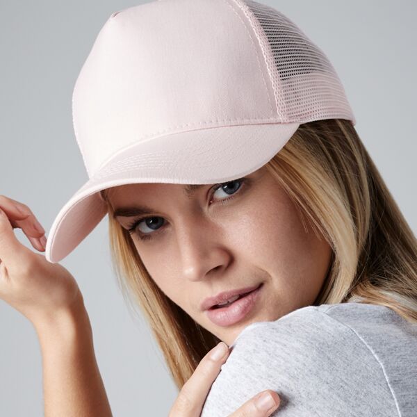 Casquette trucker Vignette