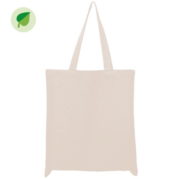 Tote Bag Vignette