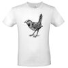 T-shirt unisexe classique Vignette
