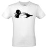 T-shirt unisexe classique Vignette
