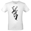 T-shirt unisexe classique Vignette