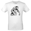 T-shirt unisexe classique Vignette