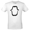 T-shirt unisexe classique Vignette
