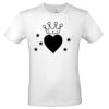 T-shirt unisexe classique Vignette