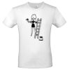 T-shirt unisexe classique Vignette
