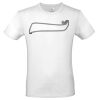 T-shirt unisexe classique Vignette