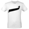 T-shirt unisexe classique Vignette