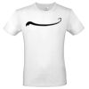 T-shirt unisexe classique Vignette
