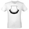 T-shirt unisexe classique Vignette