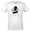 T-shirt unisexe classique Vignette