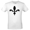 T-shirt unisexe classique Vignette