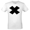T-shirt unisexe classique Vignette
