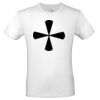 T-shirt unisexe classique Vignette