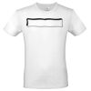 T-shirt unisexe classique Vignette