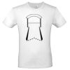 T-shirt unisexe classique Vignette