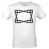 T-shirt unisexe classique Vignette