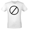 T-shirt unisexe classique Vignette