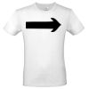 T-shirt unisexe classique Vignette