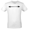 T-shirt unisexe classique Vignette