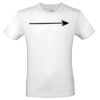 T-shirt unisexe classique Vignette