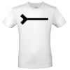 T-shirt unisexe classique Vignette