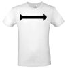 T-shirt unisexe classique Vignette