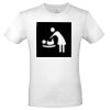 T-shirt unisexe classique Vignette