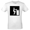 T-shirt unisexe classique Vignette