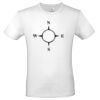 T-shirt unisexe classique Vignette