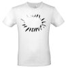 T-shirt unisexe classique Vignette