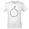 T-shirt unisexe classique Vignette