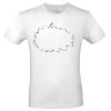 T-shirt unisexe classique Vignette