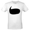 T-shirt unisexe classique Vignette