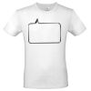 T-shirt unisexe classique Vignette