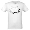 T-shirt unisexe classique Vignette