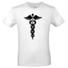 T-shirt unisexe classique Vignette