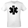 T-shirt unisexe classique Vignette